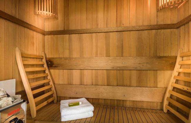 Holiday Home in Noiseux With Indoor Pool - Foto 23