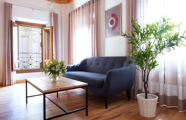 Casa de la Catedral - Foto 1