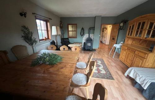 Ferienhaus Feldblick mit Kamin für 15 Personen - Foto 37