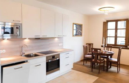 Ferienwohnung am Blasturm - Foto 1