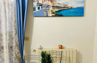 Belvedere House Holiday Siracusa Ortigia - Photo 16