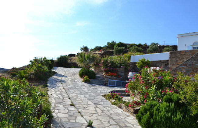 Villa Ioanna - Vacation Houses for Rent Close to the Beach - Foto 20