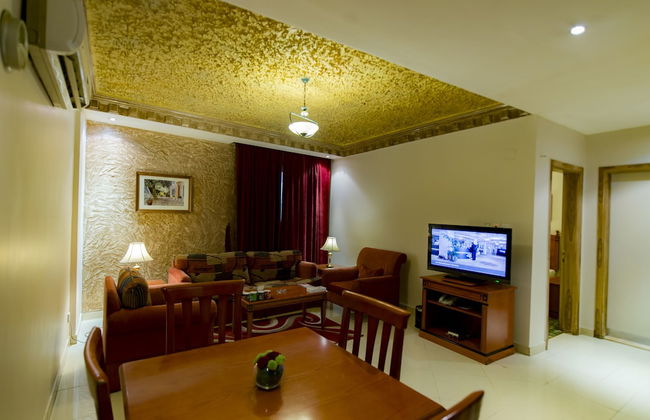 Boudl Khurais - Foto 3