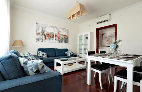 Classbedroom Fira Business Apartment - Photo 1