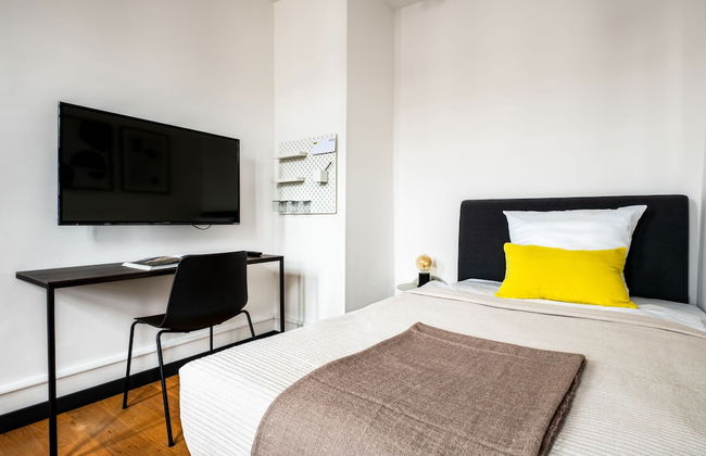 ipartment Wolfsburg - Foto 6