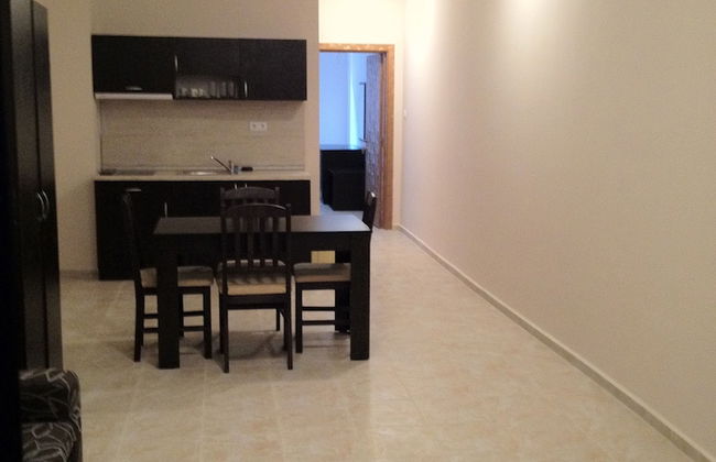 Beach Aparthotel Salt Lake - Foto 6