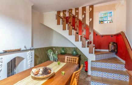 Cortijo Relatillos Albox by Ruralidays - Foto 24