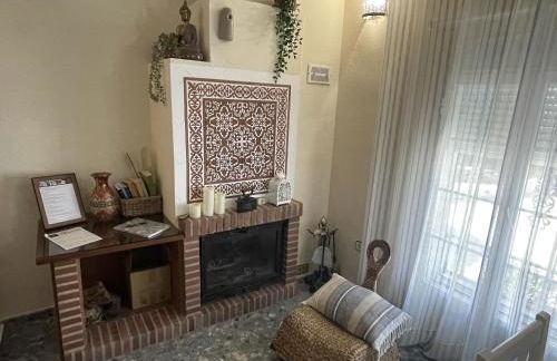 Villa de Lola, Pura Calma & Jacuzzi - Foto 14