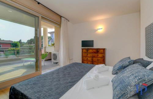 Oscar Luxury Suite DesenzanoLoft Official Partner Homes & Villas by Marriott Bonvoy - Foto 26