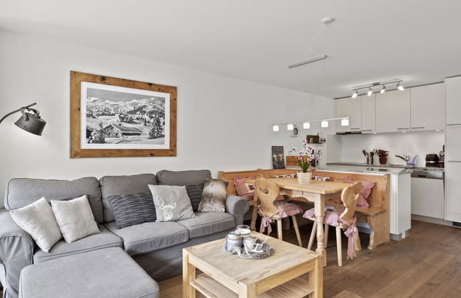 Nr.43 Haus Sotmirana - Foto 13