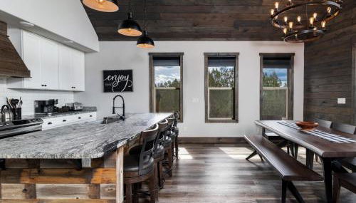 Cliff's Edge. New Build, Breathtaking Views, Luxury Stay Near Zion - Foto 3