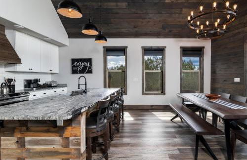 Cliff's Edge. New Build, Breathtaking Views, Luxury Stay Near Zion - Foto 3