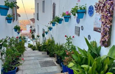 Riviera Del Sol Apartment - Photo 21