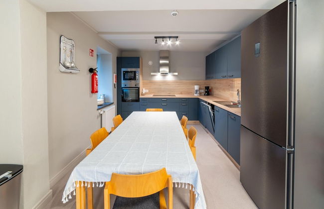 Luxury Family Holiday Home With Wellness - Foto 15