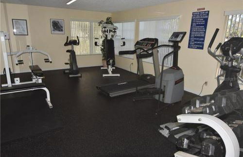 La Casa Mediterranean! 3 Bedroom Condo Near Disney! - Foto 55