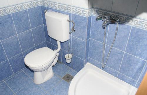 Apartments by the sea Zaostrog, Makarska - 2625 - Foto 33