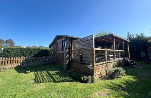 508 Mobilhome tout confort - Foto 6