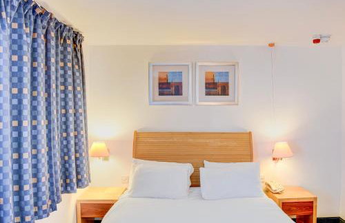 Belvilla Aberdeen Bridge of Don Exhibition Centre - Foto 11