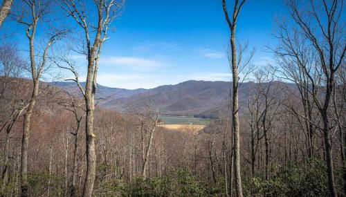 Luxury Log Cabin with lake view - Foto 5