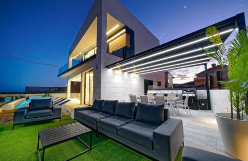 Villa Sant Meloneras - Foto 21