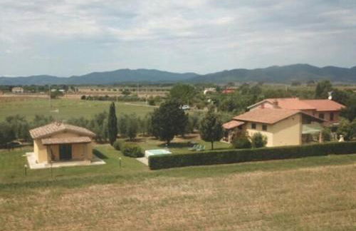 Agriturismo Le Chiare Stelle - Foto 41