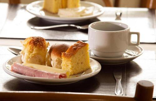 Pampulha Flat Hotel - Foto 32