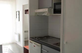 City Lodge Appart Hôtel Niort - Foto 37