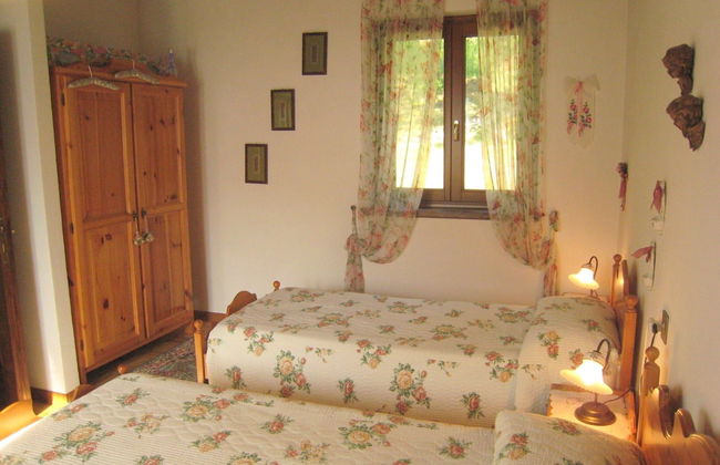 Belvilla by OYO Antonio Due - Foto 3