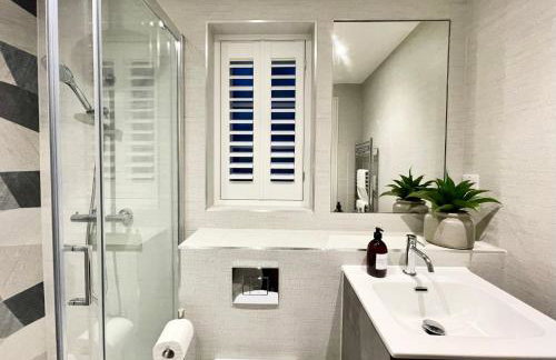 Beautiful Two Storey Apartment in City Centre- 2 - Foto 10