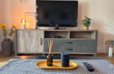 Gemütliche Wohnung Karlsruhe - Foto 14