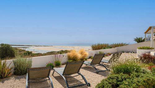 Casa Do Levante - 2 Bedroom, Ocean View - Foto 4