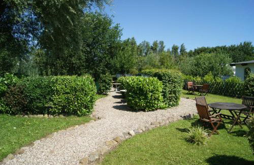 Hotelanlage Tarnewitzer Hof - Foto 38