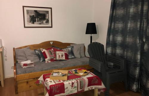 SUPER BESSE Appartement LE GÎTE BESSARD 6 couchages Le Bois de la Reine - Foto 25