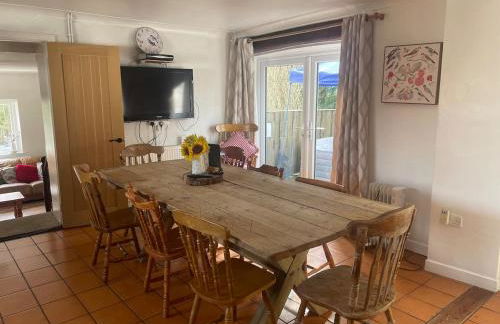 Farm House, Hirwaun Brecon Beacons with Games Barn - Photo 10