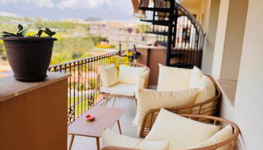 Ático Golden Beach - costa Dorada - La Ràpita -Tarragona - Foto 5