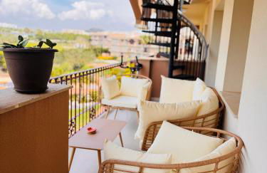 Ático Golden Beach - costa Dorada - La Ràpita -Tarragona - Foto 5