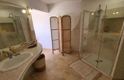 Maison d'architecte vue mer - Foto 13