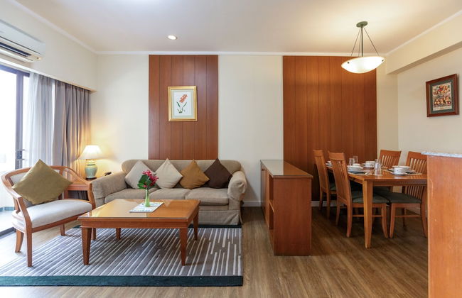 Kantary House Hotel & Serviced Apartments - Foto 36