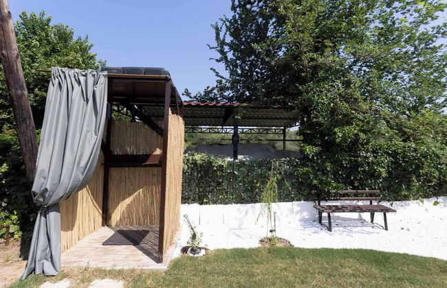 Casa Alelia Lagonisi - Foto 10