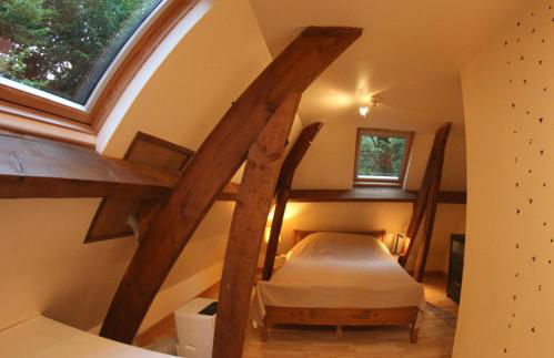 La Claperie, familial, parc et piscine - Foto 29