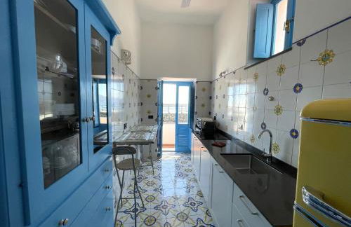 Casa Segreto, sul porto di Santa Marina Salina - Foto 11