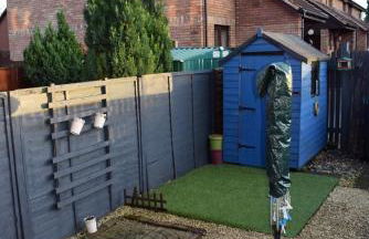 Kelpies Serviced Apartments Hamilton- 2 Bedrooms - Foto 9