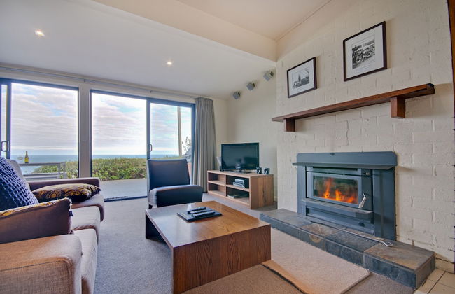 Beacon Point Ocean View Villas - Foto 42