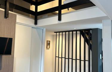 Le repos de la Meuse - Foto 1