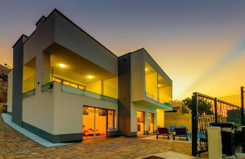 Villa The Secret Diamond - Photo 2