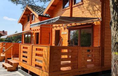 Domki Gromadka - Foto 46