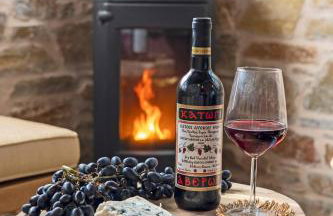 Pelion Luxury Villa Ivy - Foto 13