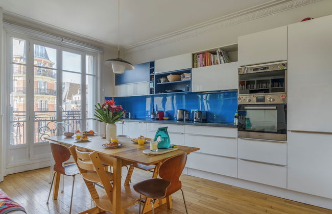 Paris Les Amandiers Residence - Foto 4