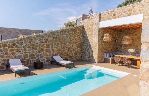 Luxury Villa Gialova Lagoon with Private Pool - Foto 10