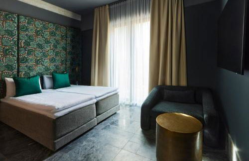 Eze Beach Residence - Foto 119